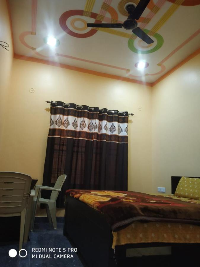 אלמורה Goodwill Home Stay מראה חיצוני תמונה